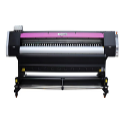 Impresora de Formato Grande Hui 3204 con Cabezal de Impresión I3200E para Impresión Rollo a Rollo y Aplicaciones con Tinta Solvente - Product Image 1