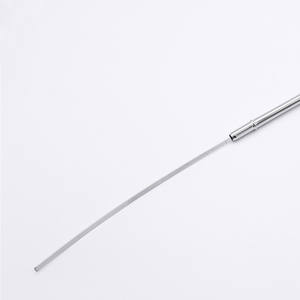 소형 블록 <span class=keywords><strong>Mopar</strong></span> 엔진 318 340 <span class=keywords><strong>360</strong></span> 닷지 및 플리머스 자동차 부품 용 크롬 스틸 오일 계량 봉 포드 새로운 조건 - Product Image 3