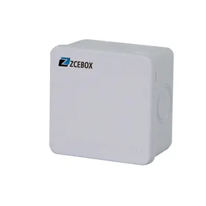 ZCEBOX electrical equipment supplies junction box price