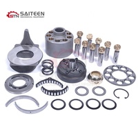 Pièces de rechange de pompe hydraulique série PV90R PV90R75 90R100 90R130 90R180 90R250 kit de réparation de moteur