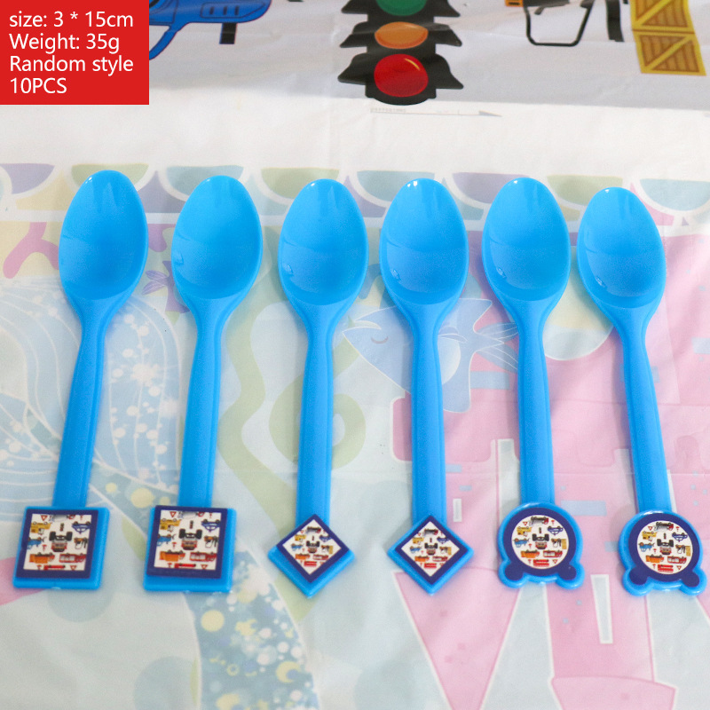 Spoons10 pcs