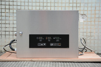 Yoslon YSN-T8 Commercial, Étuve de Fermentation Professionnelle pour Boulangerie