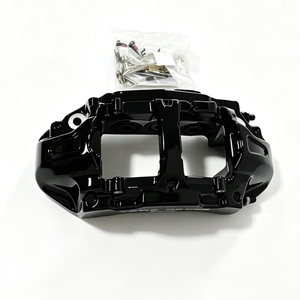Pièces automobiles LR157472, étrier de frein avant droit noir pour Land Rover NEW Range Rover 2022 Range Rover Sport 2023 L461 - Product Image 4
