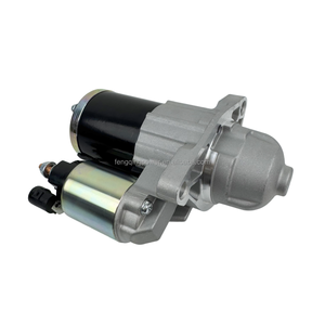 Moteur de démarrage 12V 13T direct usine, référence OE 12686197 12653611 12638691 pour <span class=keywords><strong>Opel</strong></span> Vauxhall Astra K Corsa E <span class=keywords><strong>Adam</strong></span> 1.0 - Product Image 3