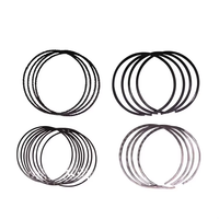 1AZ-FSE 1AZ-FE Segment de piston 13011-28120 13011-28110 13011-28121 pour Toyota CAMRY PICNIC RAV4 ALLION