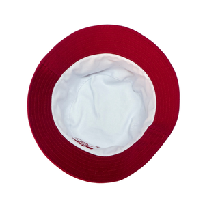 Sombrero de pescador de verano al por mayor con visera con logotipo impreso y bordado personalizado para pescadores, diseñado por el fabricante - Product Image 3