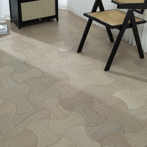 AVANTIMORA - Suelo de Parqué Multicapa de Roble Prefabricado de Fácil Instalación, Grado ABCD, 14 mm, 18 mm, 15 mm, Sistema T&G, para Sala de Estar - Product Image 2