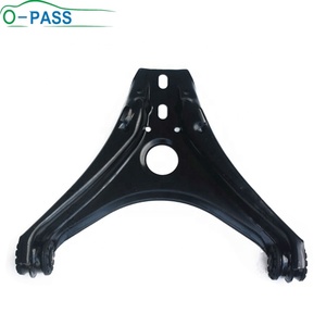 Braccio di Controllo Inferiore Anteriore OPASS per VW <span class=keywords><strong>Passat</strong></span> GOL Dasher Voyage Saveiro Parati e Audi 80 FOX 3074071553C - Product Image 3