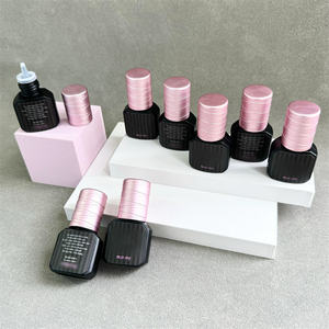 Kit d'outils de <span class=keywords><strong>maquillage</strong></span> pour cils, accessoires pour faux-cils, nettoyeur de pince à épiler, fabricant d'usine, pilote de pince à épiler, offre spéciale - Product Image 5