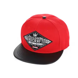 Оптовая продажа, весенняя и осенняя Модная хлопковая шляпа с вышивкой и логотипом в стиле хип-хоп