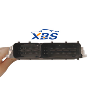 Điều kiện mới 06j 906 026 ví dụ như mô-đun điều khiển điện tử điều khiển động cơ đơn vị (ECU) cho VW cho TIGUAN 06j 906 026 da - Product Image 3