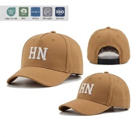 Gorra de Béisbol Estructurada de 5 Paneles con Logotipo Bordado en 3D Personalizado, Gorra Snapback de Dos Tonos con Bloques de Color, Ajustable para Hombre y Mujer