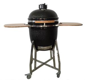 Nhiệm vụ nướng Kamado lớn <span class=keywords><strong>Joe</strong></span> 22 inch gốm trứng Ngoài Trời Bbq grills - Product Image 4