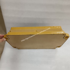 Contrôleur 263-2878 pour moteurs C9, C13, C15 – Unité de commande ECM/ECU 2632878 pour chargeuses 962H, 966H, 972H, 980H - Product Image 5