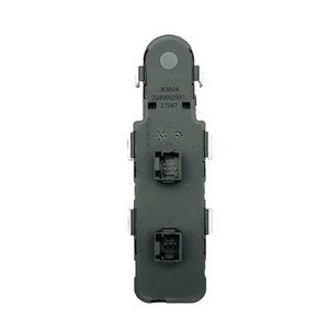 Interruptor de elevación de ventana de energía eléctrica de alta calidad 6554HA para <span class=keywords><strong>Citroen</strong></span> con Panel para <span class=keywords><strong>Citroen</strong></span> <span class=keywords><strong>C4</strong></span> 2004-2015 - Product Image 5