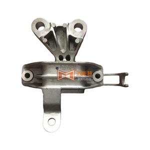 Soporte de Motor Buick 1.3T de Metal con Aislamiento de Vibraciones para Excelle GL6 Orlando OE 26254493 26254275 26679743 - Product Image 3