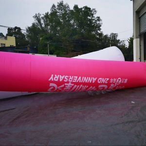 <span class=keywords><strong>Tige</strong></span> <span class=keywords><strong>gonflable</strong></span> personnalisée avec de longues lignes gonflables - Product Image 5