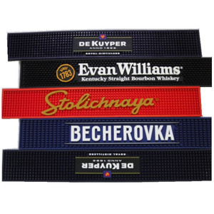 <span class=keywords><strong>Tapis</strong></span> de bar personnalisé de marque, vintage, équipement, 50 pièces - Product Image 3