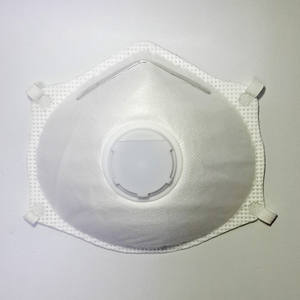 वाल्व निर्माता की प्रतिस्पर्धी कीमत के साथ <span class=keywords><strong>n95</strong></span> रेस्पिरेटर मास्क मॉडल 6255 को मंजूरी - Product Image 5