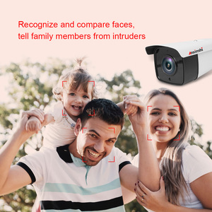 Full HD 1080P IP <span class=keywords><strong>Sony</strong></span> IMX307 Super Starlight Couleur Visage Reconnaissance POE En Option Caméra - Product Image 6