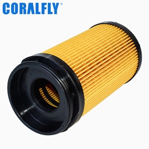 อะไหล่เครื่องยนต์ดีเซล กรองน้ำมัน LF16453 FP16453 กรองน้ำมันหล่อลื่นประสิทธิภาพสูงสำหรับเครื่องยนต์รถบรรทุก - Product Image 6