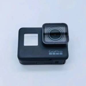 Caméra d'action <span class=keywords><strong>Go</strong></span> <span class=keywords><strong>Pro</strong></span> <span class=keywords><strong>Hero</strong></span> 5 Black 4K 30fps à écran tactile, caméra de vlog, CMOS 150 grand angle, étanche, <span class=keywords><strong>pas</strong></span> <span class=keywords><strong>cher</strong></span> - Product Image 1