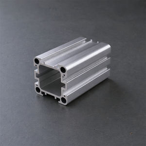 Hym hồ sơ 4040 công nghiệp hồ sơ đùn nhôm công nghiệp <span class=keywords><strong>6063</strong></span> 6061 6000 loạt Hợp kim nhôm công nghiệp - Product Image 1