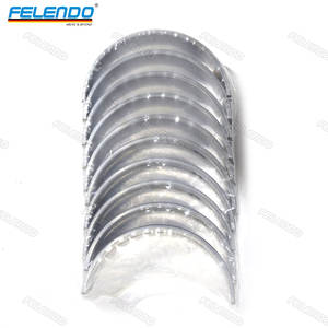 Подшипник главного стержня FELENDO для Range Rover Evoque LR2 Land A Rover Freelander коленчатый вал <span class=keywords><strong>2</strong></span>,<span class=keywords><strong>2</strong></span> дизельного двигателя LR022090 LR031632 - Product Image 4