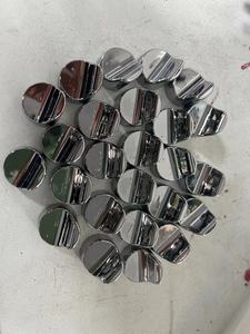 อุปกรณ์เสริมสำหรับรถจักรยานยนต์, จุกปิดรูกระจกมองหลังแฮนด์มอเตอร์ไซค์, เหมาะสำหรับจุกปิดรูกระจกมองหลังเวสป้า 150, CNC - Product Image 2