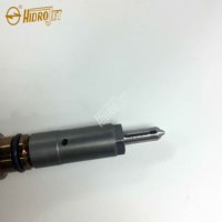 Inyector de Combustible al por Mayor 326-4700 3264700 Boquilla Inyectora para Excavadora Caterpillar C6.4 E320D, Piezas y Accesorios para Excavadoras