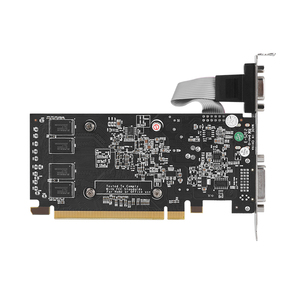 Низкая цена R5220 GPU AMD Radeon R5 220 1/2GB GDDR3 видеокарта R5220 64Bit PCI Express2.0 PC видеокарта с радиатором - Product Image 2