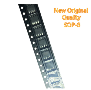 (5 Mảnh) 100% Chipset <span class=keywords><strong>gs7256</strong></span> <span class=keywords><strong>GS7256</strong></span>-<span class=keywords><strong>ASO</strong></span>-<span class=keywords><strong>R</strong></span> SOP-8 mới - Product Image 2