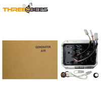 AN-5-203R AVR pour Générateur |   Régulateur de tension à thyristor