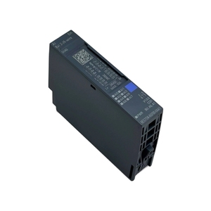 Nuevo Módulo de Entrada Analógica Siemens 6ES7134-6GF00-0AA1 SINAMIC ET200SP 100% Original 6ES7134-6GF00-0AA1 - Product Image 3