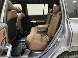 Auto Usado Mercedes-Benz 2025 <span class=keywords><strong>EQB</strong></span> 260 Eléctrico, 190 Caballos de Fuerza, Tracción Delantera, Control de Crucero Adaptativo, SUV de 5 Puertas y 5 Asientos - Product Image 6