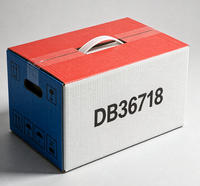 DUDUKAN GENERATOR DROP DB36718 untuk SERI D A&A+ SUKU CADANG D