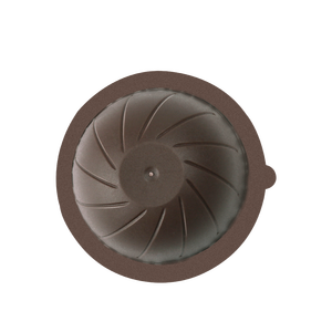 <span class=keywords><strong>Capsules</strong></span> de filtre à café <span class=keywords><strong>Vertuo</strong></span> jetables rechargeable, pièces, avec couvercle en Film aluminium auto-adhésif - Product Image 3