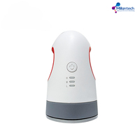 Presse à chaud portable Millantech Easy Press, type fer à repasser, mini machine de transfert thermique pour logos sur t-shirts, machines de sublimation par transfert thermique