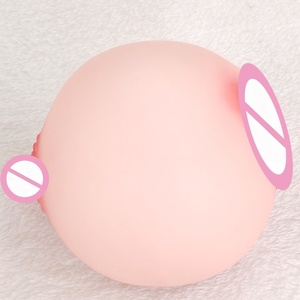 tit simulator: Realistic Breast Simulation Tools