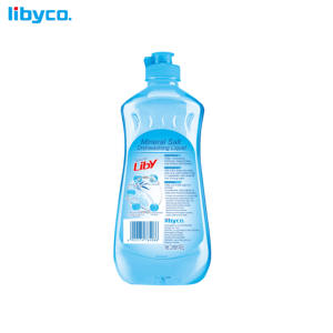 Liby savon à vaisselle <span class=keywords><strong>liquide</strong></span> rinçage Facile <span class=keywords><strong>sel</strong></span> minéral <span class=keywords><strong>liquide</strong></span> vaisselle pour la cuisine - Product Image 5