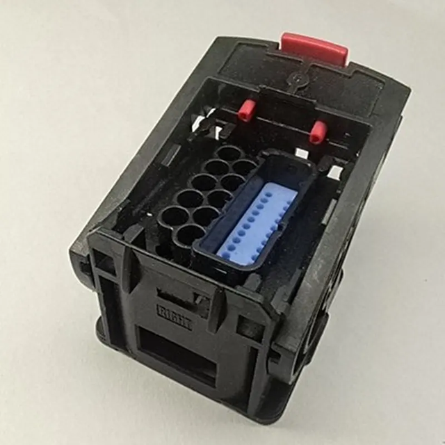 TE 2315190-1 Connector Tyco 32P Original Brand New Auto Connector 2315182-1 Housing