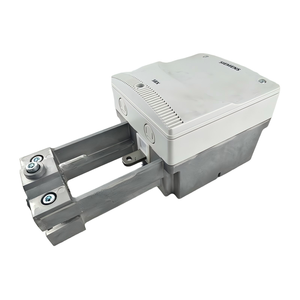 Actionneur SBX61P 700 N Course de 20 mm 24 V Contrôle 0-10 V 120 s IP54 - Product Image 4