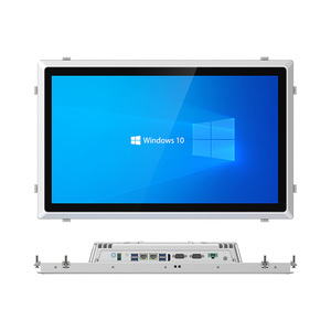 Edge Computing Echtzeit verarbeitung Datenanalyse system Industrieller All-in-One-<span class=keywords><strong>Computer</strong></span> - Product Image 3