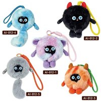 Robot intelligent parlant anglais Dou Bao AI transfrontalier, compagnon de conversation pour enfants, jouet en peluche éducatif rechargeable