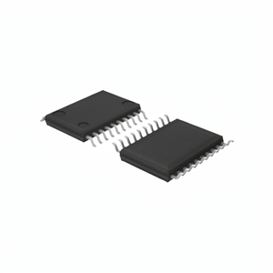 Electronics Component RAA230231GSB#HA0 Original Power Management (PMIC) 20 TSSOP Exposed Pad - Product Image 1