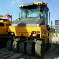 XP203 Rouleau compresseur pneumatique de 20 tonnes, neuf, pour asphalte, à vendre