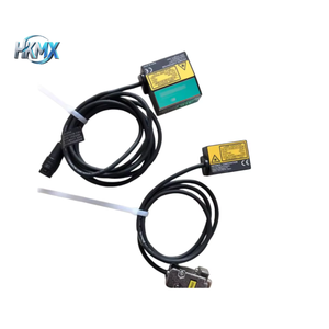 เครื่องอ่านบาร์โค้ดดิจิตอลความละเอียดสูง KEYENCE รุ่น BL-1351HA แบบ Side Raster Encoder ของใหม่ มีสินค้าในสต็อก - Product Image 1