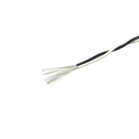 FLRYW-B BV BVR Multi Câble Paroi Mince Auto Voiture Électrique FLYW PVC Pur Cuivre Puissance Isolé Automobile Fil Câble Monoconducteur