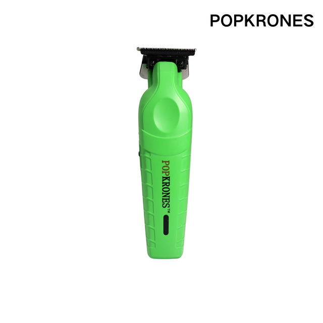 Commercial Hair Trimmer: Professional Grade for Salons Barbers