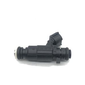 Reemplazo OEM del inyector de combustible de <span class=keywords><strong>gasolina</strong></span> <span class=keywords><strong>BOSCH</strong></span> 0280156227 para el motor BENTLEY 07C906031B - Product Image 4